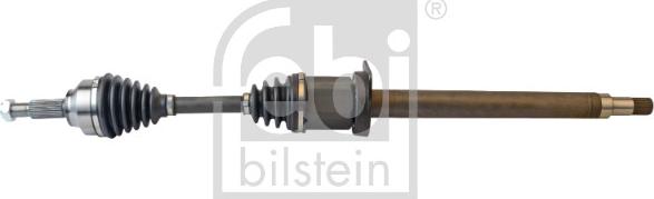 FEBI Bilstein 193870 — Wał napędowy