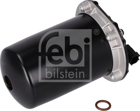 FEBI Bilstein 193390 — Filtr paliwa