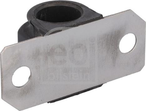 FEBI Bilstein 193345 - Poduszka stabilizatora