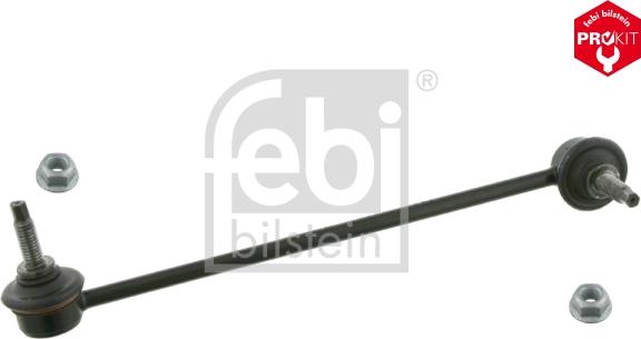 FEBI Bilstein 19333 — Drążek / wspornik, stabilizator