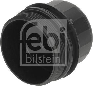 FEBI Bilstein 193329 — Pokrywa, obudowa filtra oleju
