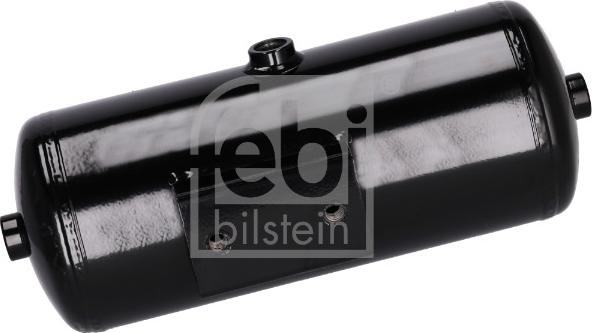 FEBI Bilstein 193325 — Zbiornik powietrza, instalacja pneumatyczna