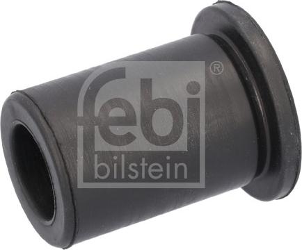 FEBI Bilstein 193326 - Silentblock resoru