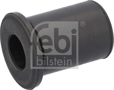 FEBI Bilstein 193326 — Tuleja, pióro resora