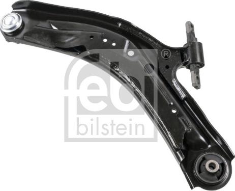FEBI Bilstein 193294 - WAHACZ NISSAN P. X-TRAIL 1.3-1.6 19- PR PATRZ KATALOG