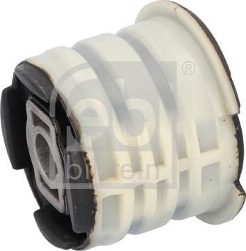 FEBI Bilstein 193296 - TULEJA MOSTU BMW T. 3 G20. G80. G28 18- LE-PR
