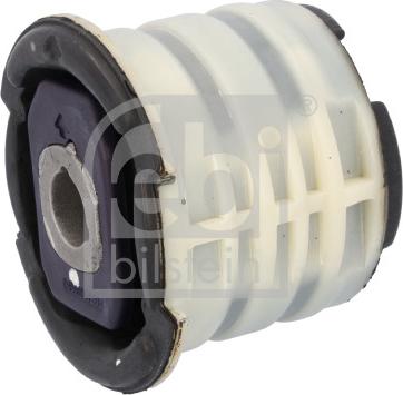 FEBI Bilstein 193296 - TULEJA MOSTU BMW T. 3 G20. G80. G28 18- LE-PR