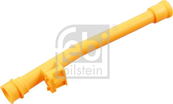 FEBI Bilstein 193258 — Lejek, bagnet oleju