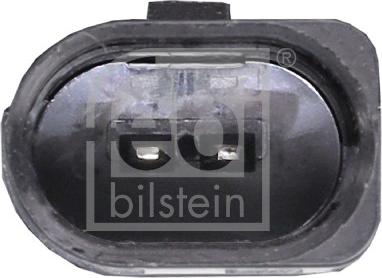 FEBI Bilstein 193266 - POMPA WODY VW 2.8TFSI-3.0TFSI DODATKOWA