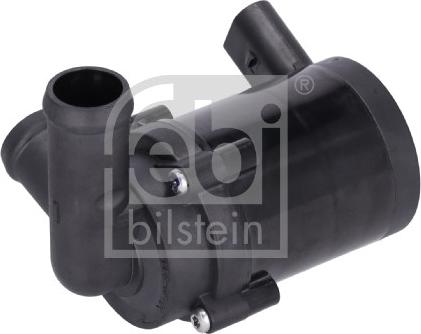 FEBI Bilstein 193266 - POMPA WODY VW 2.8TFSI-3.0TFSI DODATKOWA