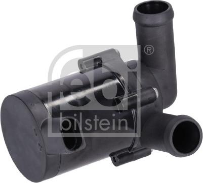 FEBI Bilstein 193266 — Dodatkowa pompa wodna