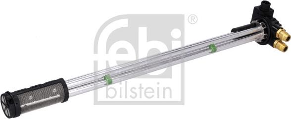 FEBI Bilstein 193204 — Czujnik, poziom paliwa
