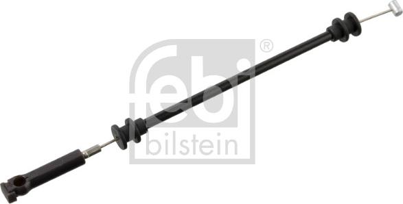 FEBI Bilstein 193273 - Linka drzwi