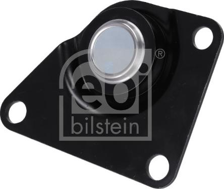 FEBI Bilstein 193742 - SWORZEŃ WAHACZA JEEP T. GRAND CHEROKE 09-05 LE-PR GÓRNY