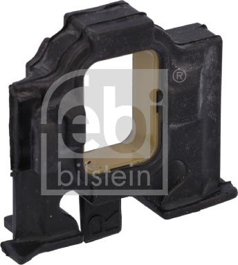 FEBI Bilstein 193700 - Mocowanie chłodnicy