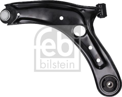 FEBI Bilstein 193701 - Wahacz zawieszenia koła przód