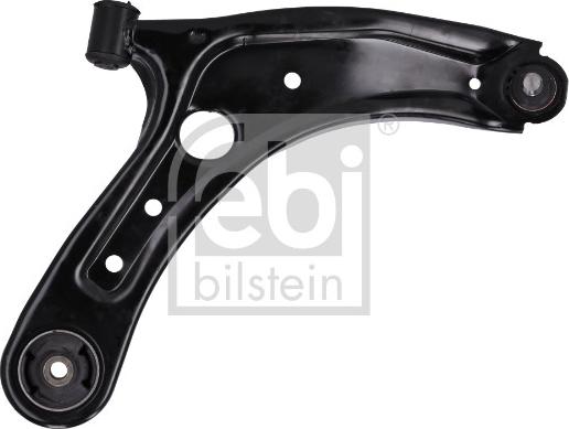 FEBI Bilstein 193701 — Wahacz, zawieszenie koła