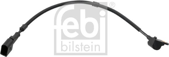 FEBI Bilstein 193713 — Czujnik, pozycja wałka rozrządu