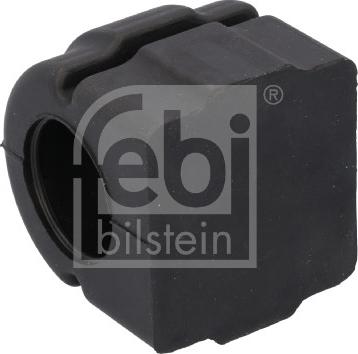 FEBI Bilstein 193783 - GUMA STAB. LAND ROVER P. RANGE ROVER III 03-02-08-12 31MM