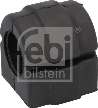 FEBI Bilstein 193783 - GUMA STAB. LAND ROVER P. RANGE ROVER III 03-02-08-12 31MM