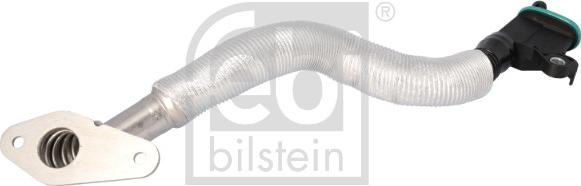 FEBI Bilstein 193738 - PRZEWÓD WENTYLACJI SKRZYNI KORBOWEJ AUDI A4 1.8TFSI 08-