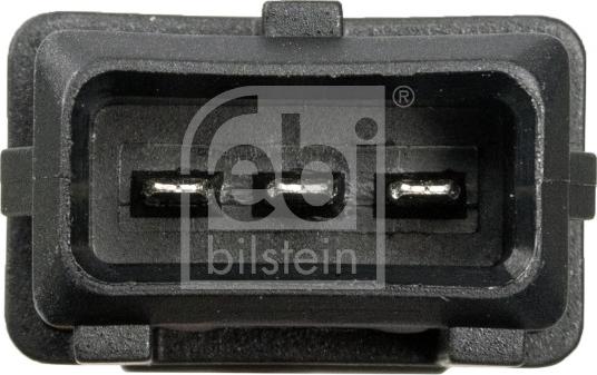 FEBI Bilstein 193725 - Czujnik położenia wału korbowego