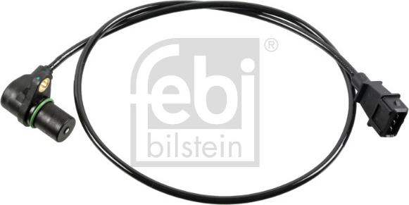 FEBI Bilstein 193725 — Generator impulsów, wał korbowy
