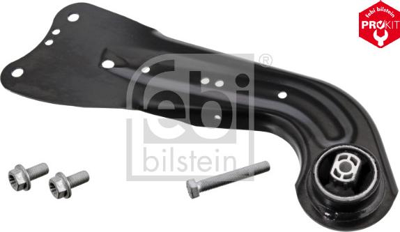 FEBI Bilstein 192996 - WAHACZ VW T. GOLF-PASSAT-TOURAN 12- LE ZE ŚRUBAMI
