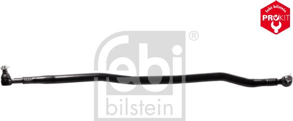 FEBI Bilstein 192991 — Drążek kierowniczy