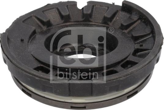 FEBI Bilstein 192950 - PODUSZKA AMORT. FIAT P. BRAVO 06- -STILO 01- LE-PR Z ŁOŻYSKIEM
