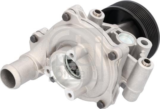 FEBI Bilstein 192903 - POMPA WODY FORD TRANSIT 3.2TDCI