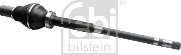 FEBI Bilstein 192914 - Półoś napędowa
