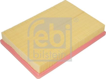 FEBI Bilstein 192911 - FILTR POWIETRZA DB SPRINTER 06.20-