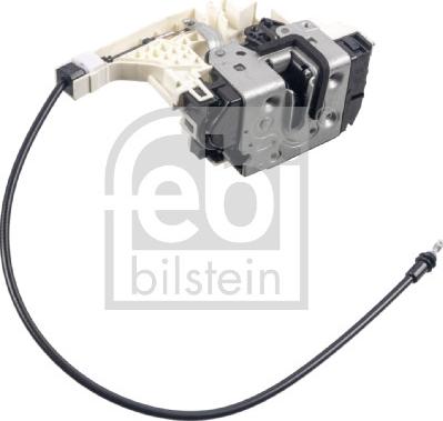 FEBI Bilstein 192936 — Zamek drzwi