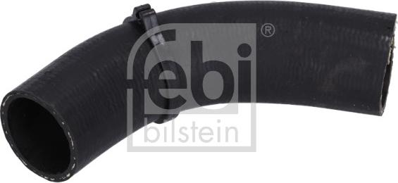 FEBI Bilstein 192932 — Przewód powietrza doładowującego