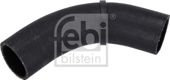 FEBI Bilstein 192932 - Przewód chłodnicy powietrza