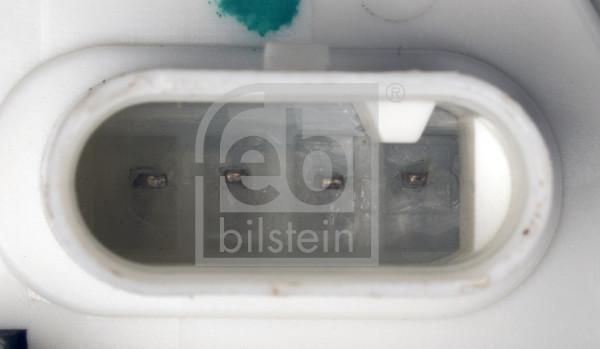 FEBI Bilstein 192937 - Zamek drzwi