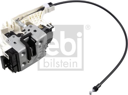 FEBI Bilstein 192937 — Zamek drzwi
