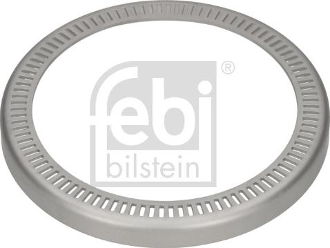 FEBI Bilstein 192927 — Pierścień nadajnika impulsów, ABS