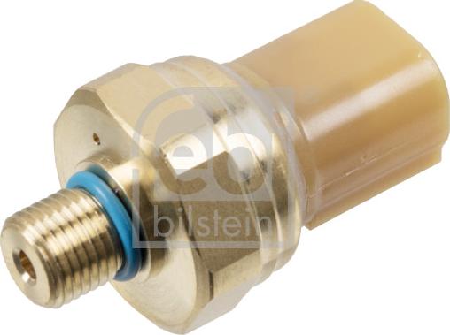 FEBI Bilstein 192659 - CZUJNIK CIŚN. PALIWA FORD GALAXY II. FOCUS III 1.0-2.0 10-