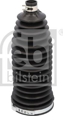 FEBI Bilstein 192665 - OSŁONA PRZEKŁADNI KIER. RENAULT ARKANA. CAPTUR. CLIO 19- LE-PR