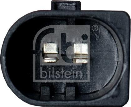 FEBI Bilstein 192684 - KOMPRESOR ZAWIESZENIA PNEUMATYCZNEGO DB GL X164- ML W164 05-