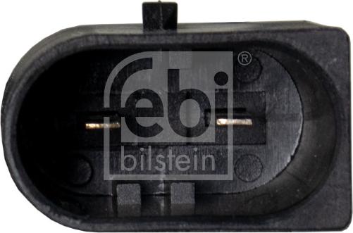 FEBI Bilstein 192684 - KOMPRESOR ZAWIESZENIA PNEUMATYCZNEGO DB GL X164- ML W164 05-
