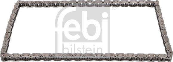 FEBI Bilstein 192634 - ŁAŃCUCH ROZRZĄDU AUDI 2.5TFSI RS 98 OGNIW