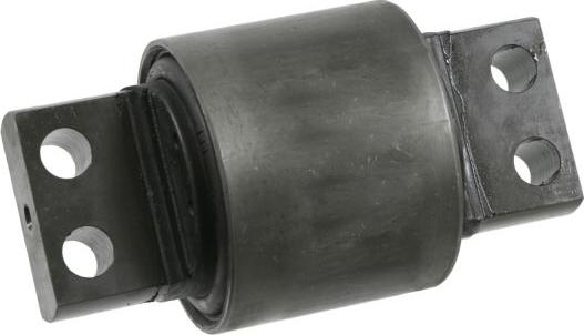 FEBI Bilstein 19202 - Silentblock drążka reakcyjnego