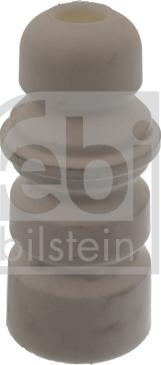 FEBI Bilstein 19289 — Dystans gumowy, resorowanie