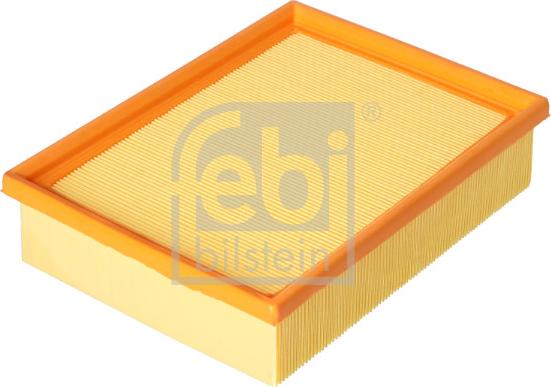 FEBI Bilstein 192848 — Filtr powietrza