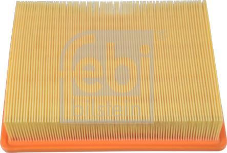 FEBI Bilstein 192851 - Filtr powietrza