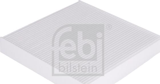 FEBI Bilstein 192858 - FILTR KABINY