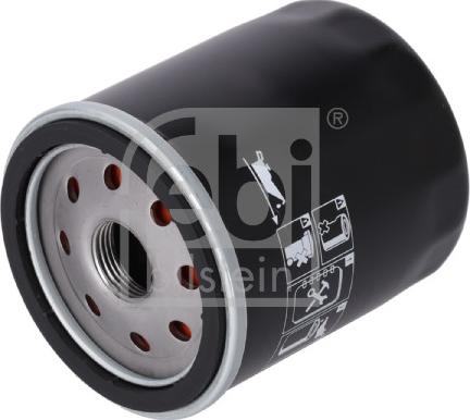 FEBI Bilstein 192865 — Filtr oleju